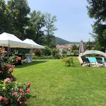 Villa Rhona Andancette ภายนอก รูปภาพ