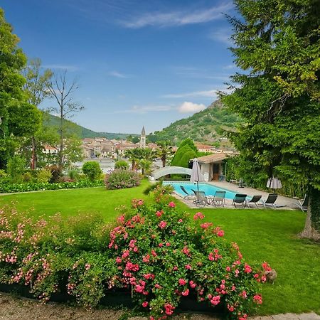 Villa Rhona Andancette ภายนอก รูปภาพ