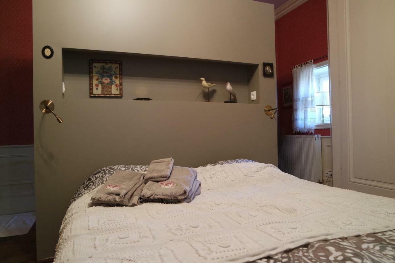 Villa Rhona Andancette ภายนอก รูปภาพ