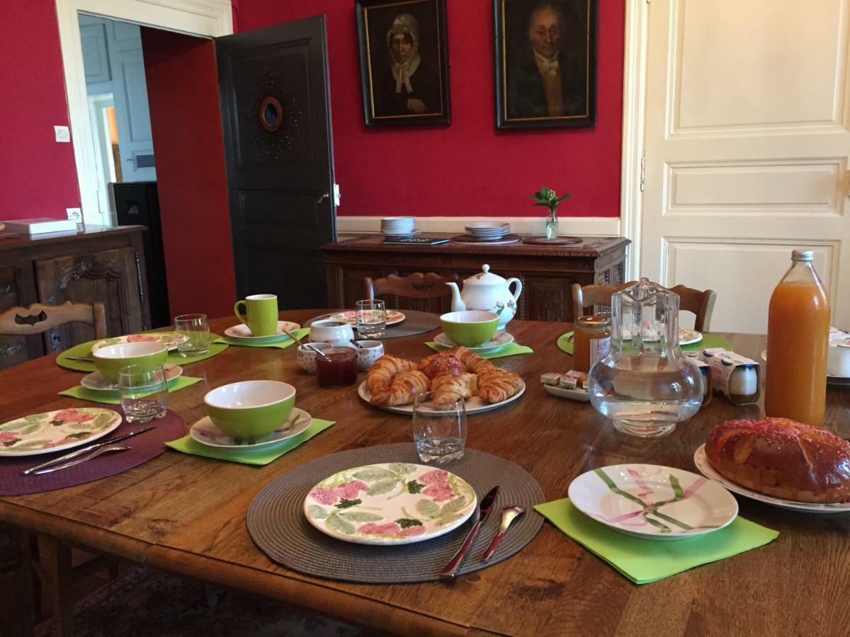 Villa Rhona Andancette ภายนอก รูปภาพ